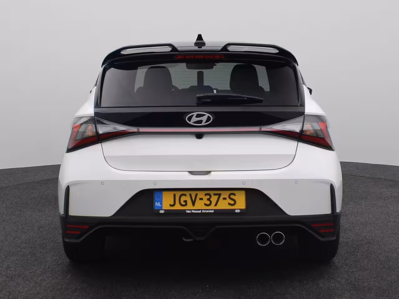 Hyundai i20 1.0 T-GDI N Line | DCT7 | Stoel\Stuurverwarming | Adaptieve Cruise Control | Apple Carplay
