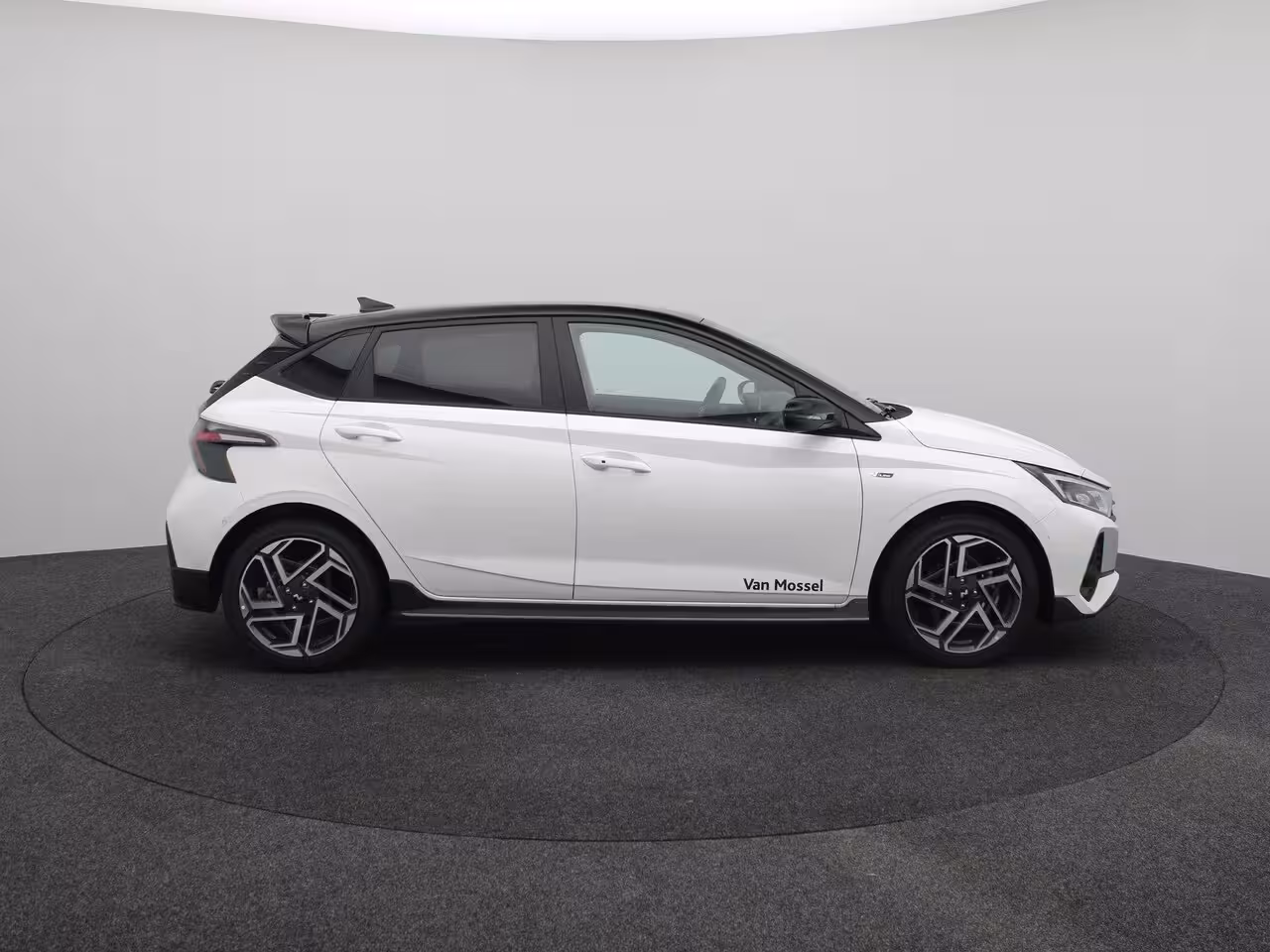 Hyundai i20 1.0 T-GDI N Line | DCT7 | Stoel\Stuurverwarming | Adaptieve Cruise Control | Apple Carplay