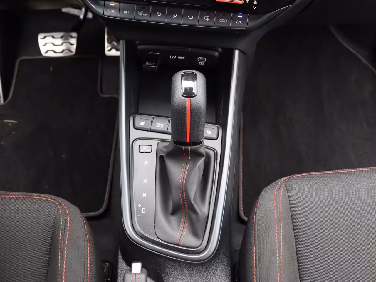 Hyundai i20 1.0 T-GDI N Line | DCT7 | Stoel\Stuurverwarming | Adaptieve Cruise Control | Apple Carplay