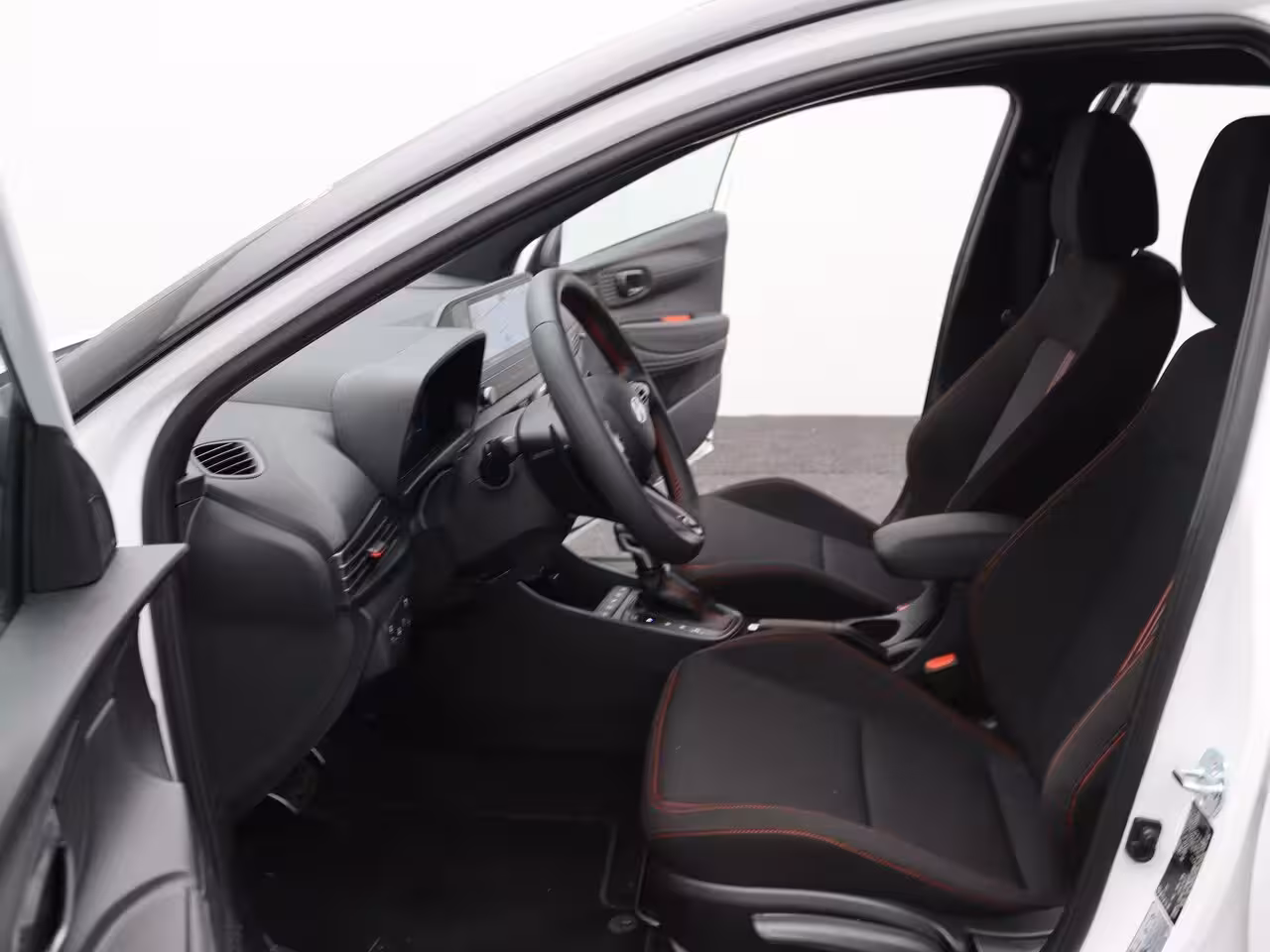 Hyundai i20 1.0 T-GDI N Line | DCT7 | Stoel\Stuurverwarming | Adaptieve Cruise Control | Apple Carplay