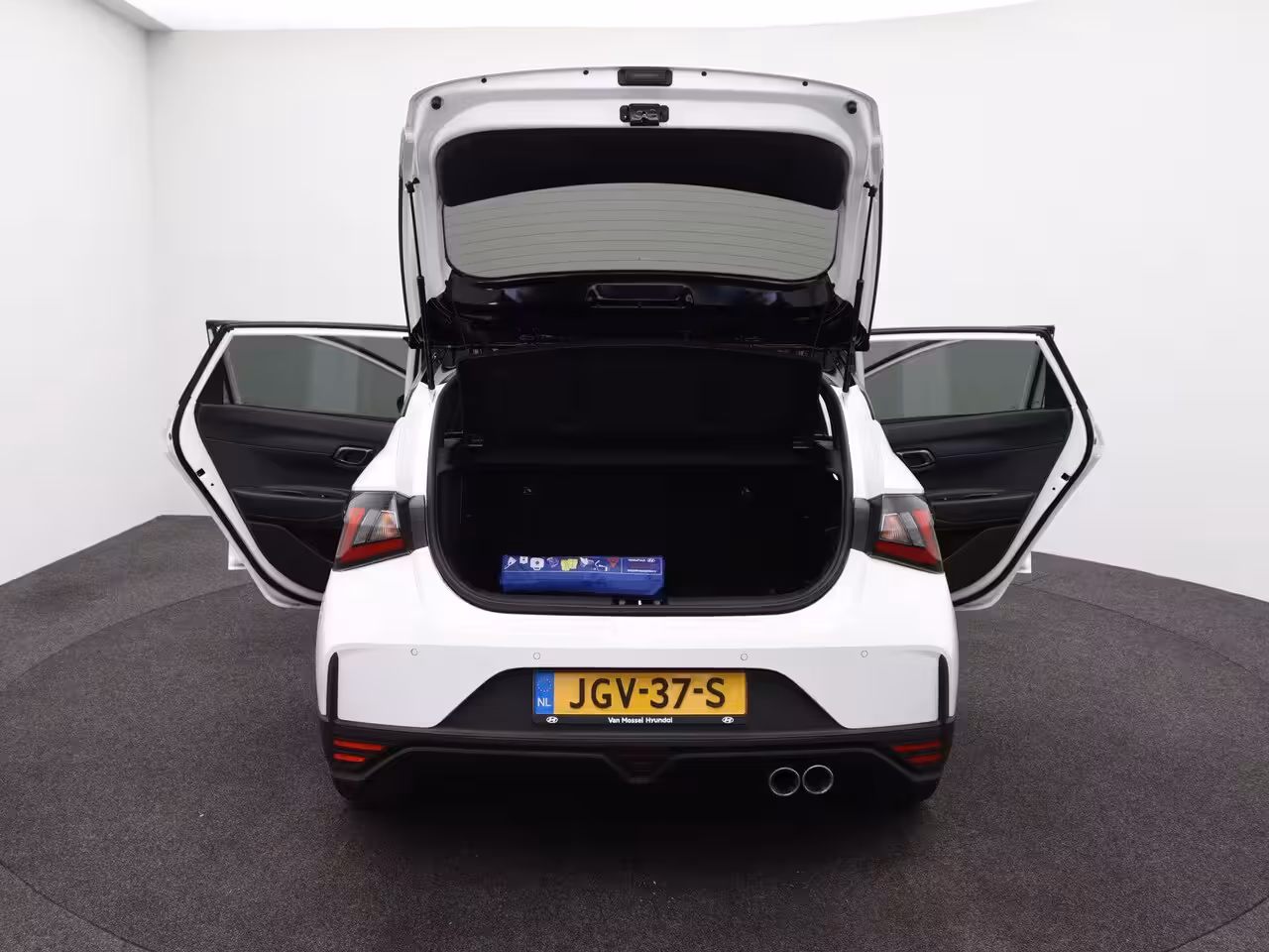 Hyundai i20 1.0 T-GDI N Line | DCT7 | Stoel\Stuurverwarming | Adaptieve Cruise Control | Apple Carplay