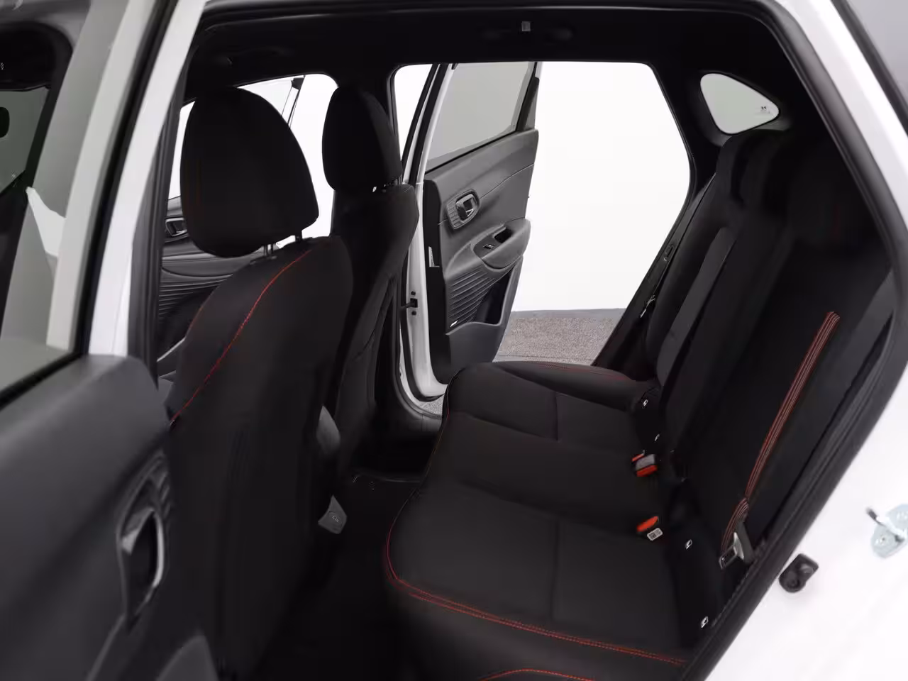 Hyundai i20 1.0 T-GDI N Line | DCT7 | Stoel\Stuurverwarming | Adaptieve Cruise Control | Apple Carplay
