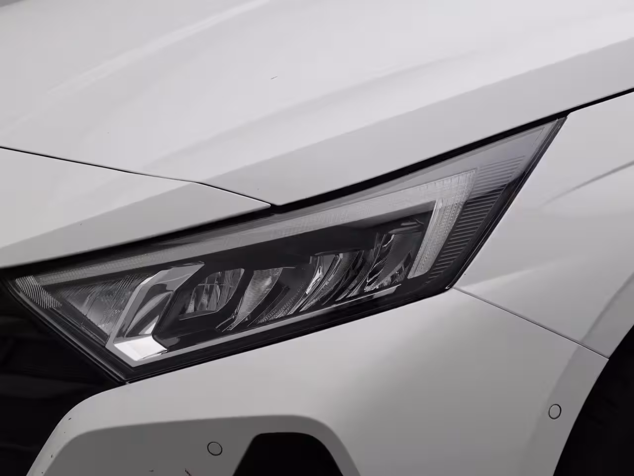 Hyundai i20 1.0 T-GDI N Line | DCT7 | Stoel\Stuurverwarming | Adaptieve Cruise Control | Apple Carplay