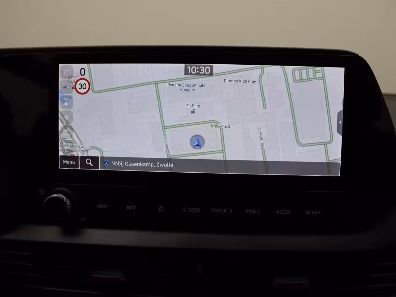 Hyundai i20 1.0 T-GDI N Line | DCT7 | Stoel\Stuurverwarming | Adaptieve Cruise Control | Apple Carplay