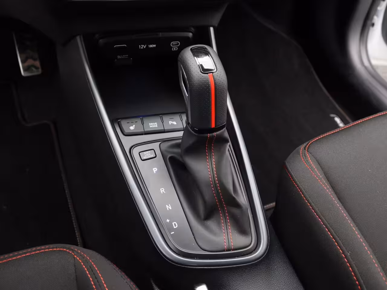 Hyundai i20 1.0 T-GDI N Line | DCT7 | Stoel\Stuurverwarming | Adaptieve Cruise Control | Apple Carplay