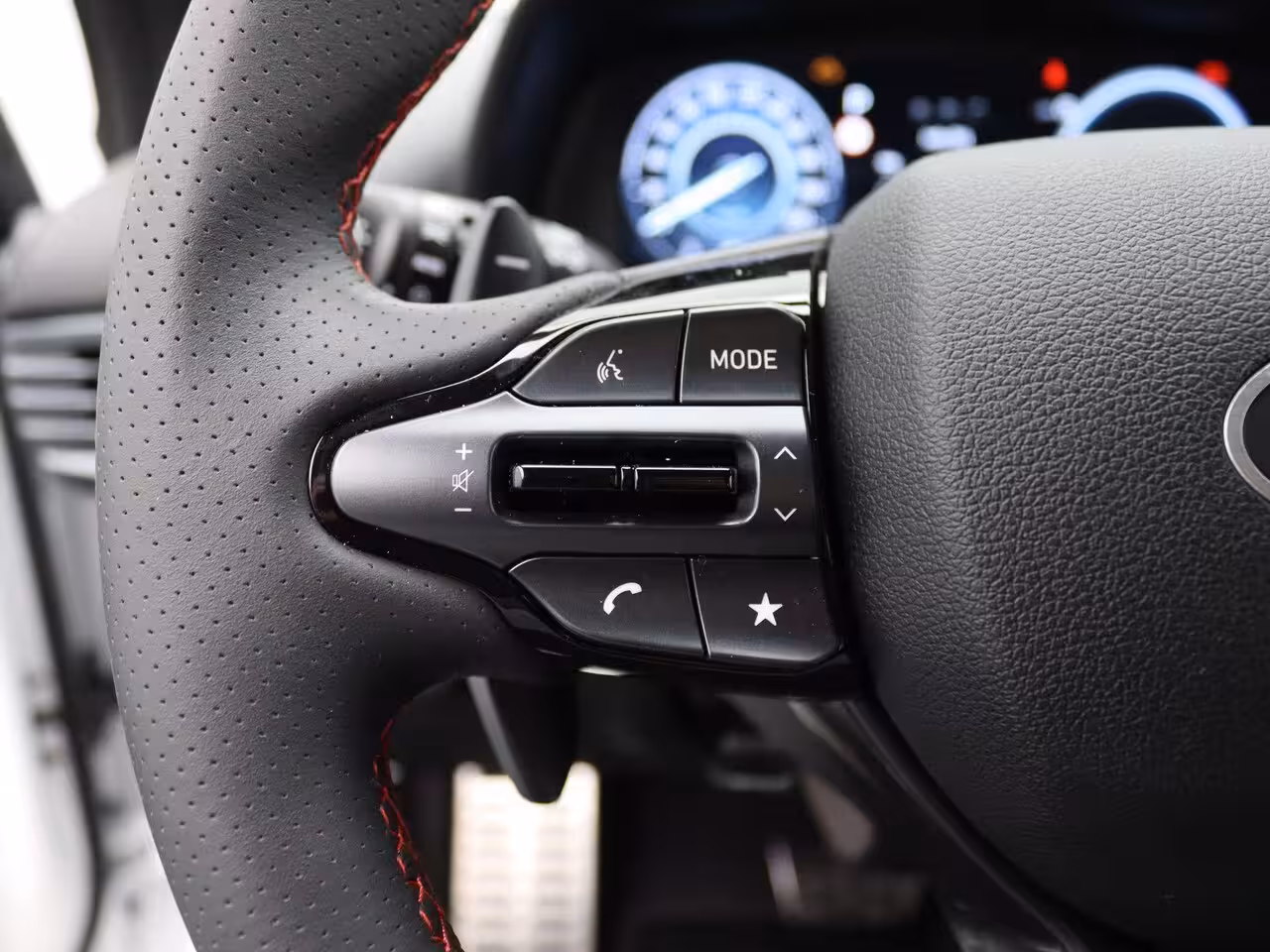 Hyundai i20 1.0 T-GDI N Line | DCT7 | Stoel\Stuurverwarming | Adaptieve Cruise Control | Apple Carplay