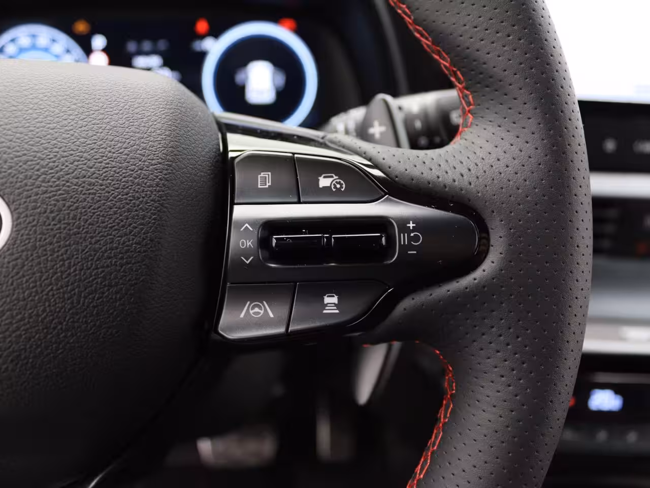 Hyundai i20 1.0 T-GDI N Line | DCT7 | Stoel\Stuurverwarming | Adaptieve Cruise Control | Apple Carplay