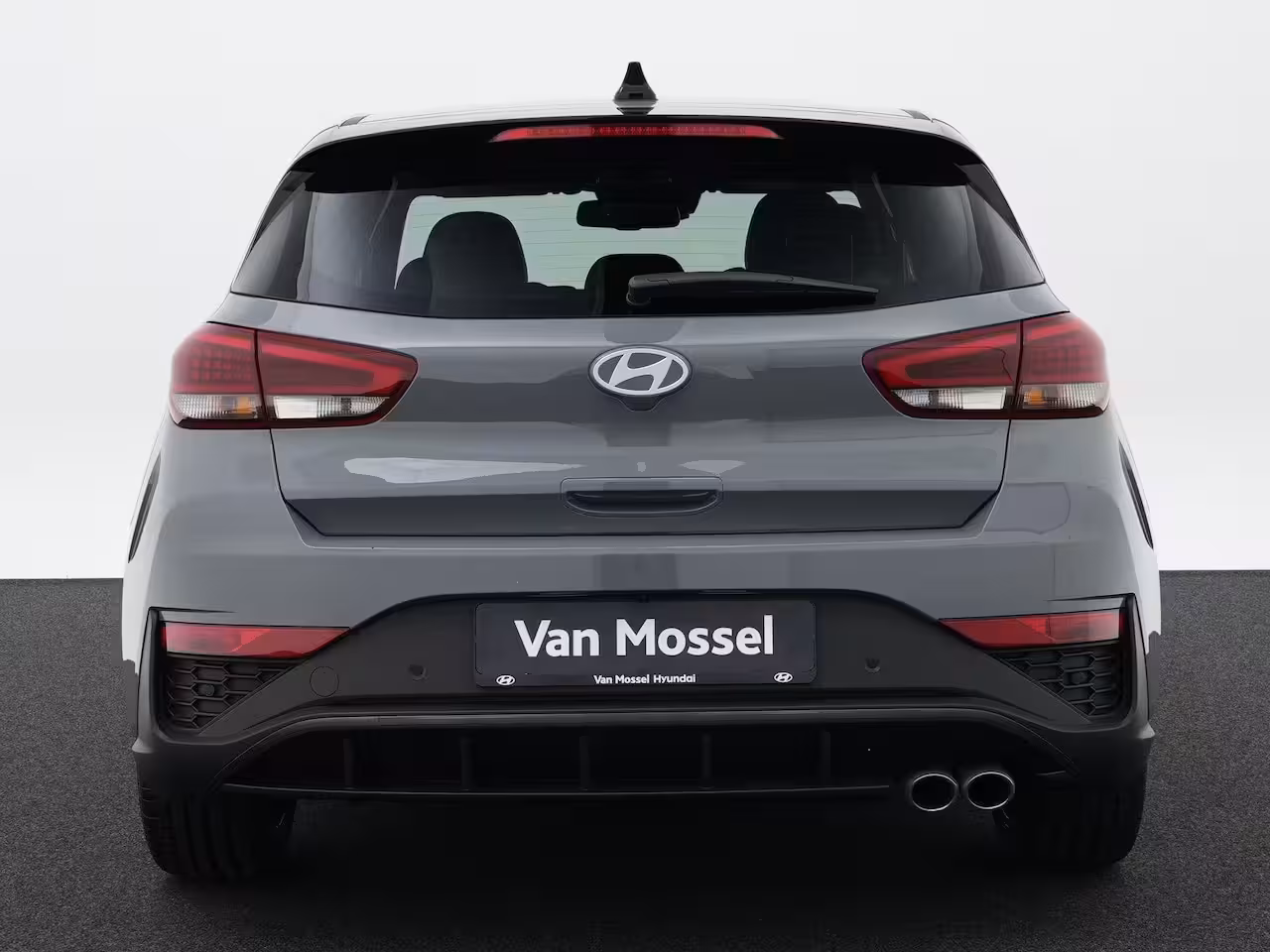 Hyundai i30 1.5 T-GDi MHEV N Line | AUTOMAAT | Stoelverwarming | Stuurwielverwarming | Adaptieve Cruis