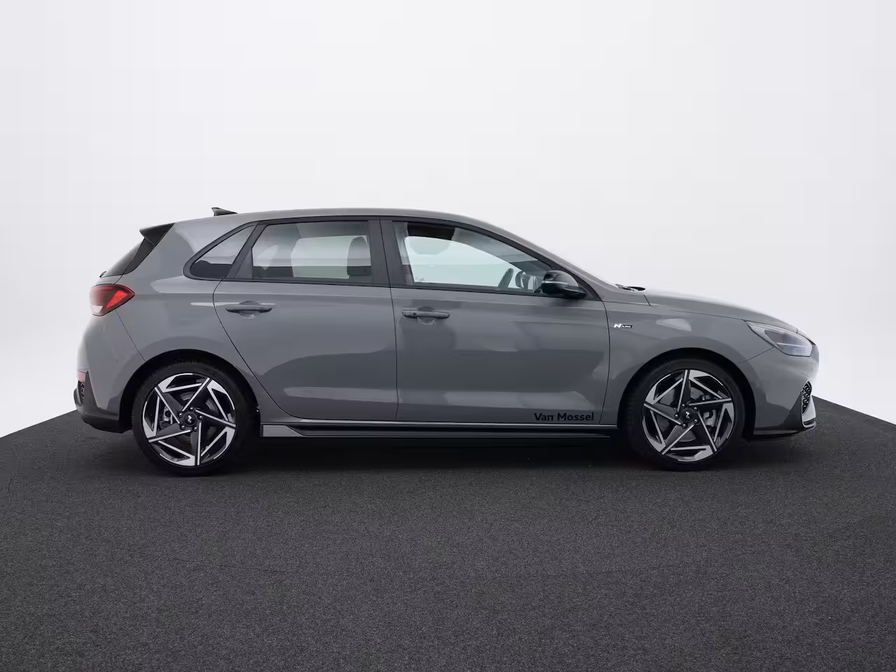 Hyundai i30 1.5 T-GDi MHEV N Line | AUTOMAAT | Stoelverwarming | Stuurwielverwarming | Adaptieve Cruis