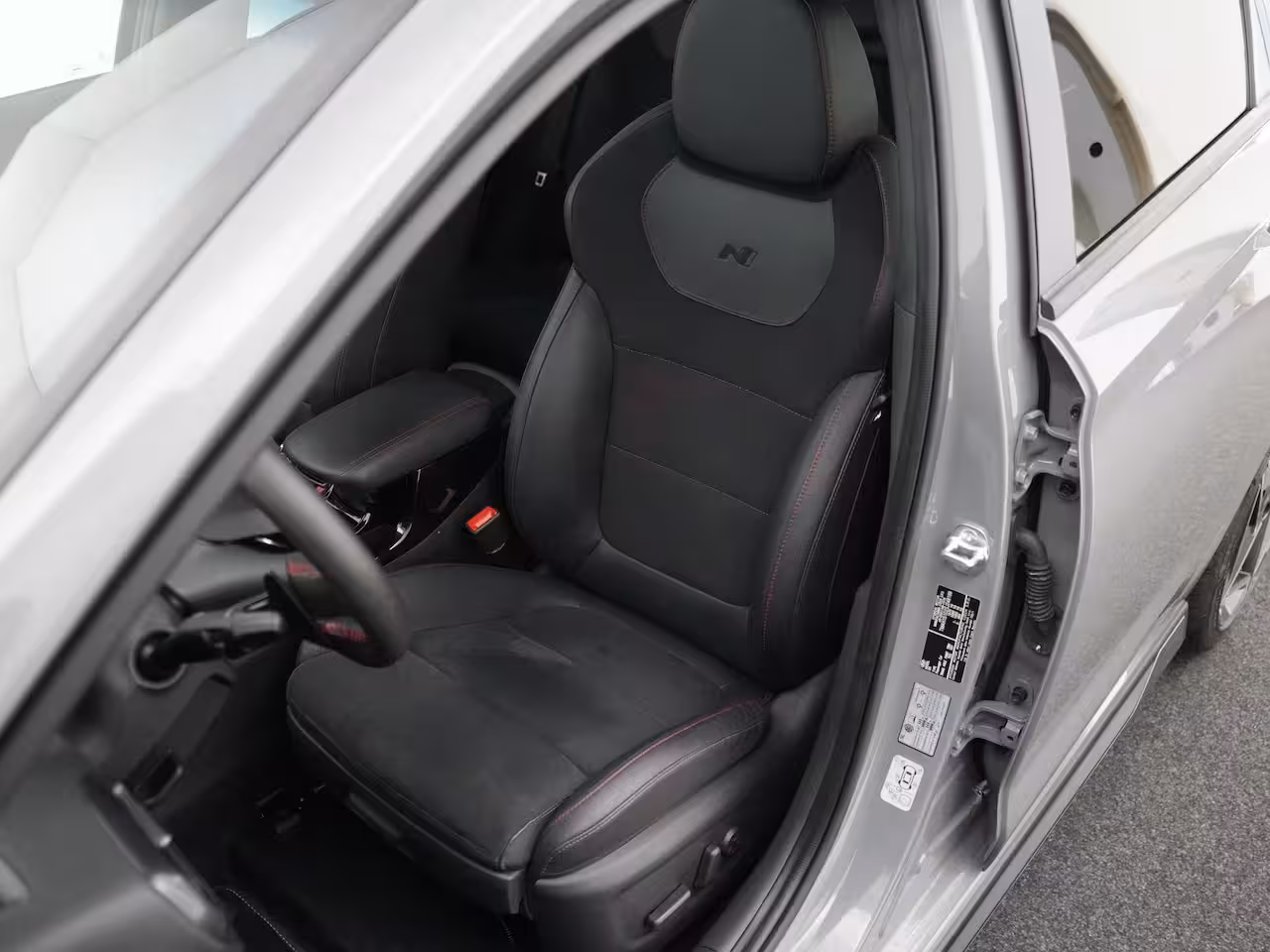 Hyundai i30 1.5 T-GDi MHEV N Line | AUTOMAAT | Stoelverwarming | Stuurwielverwarming | Adaptieve Cruis