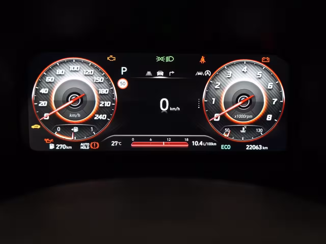 Hyundai i30 1.5 T-GDi MHEV N Line | AUTOMAAT | Stoelverwarming | Stuurwielverwarming | Adaptieve Cruis