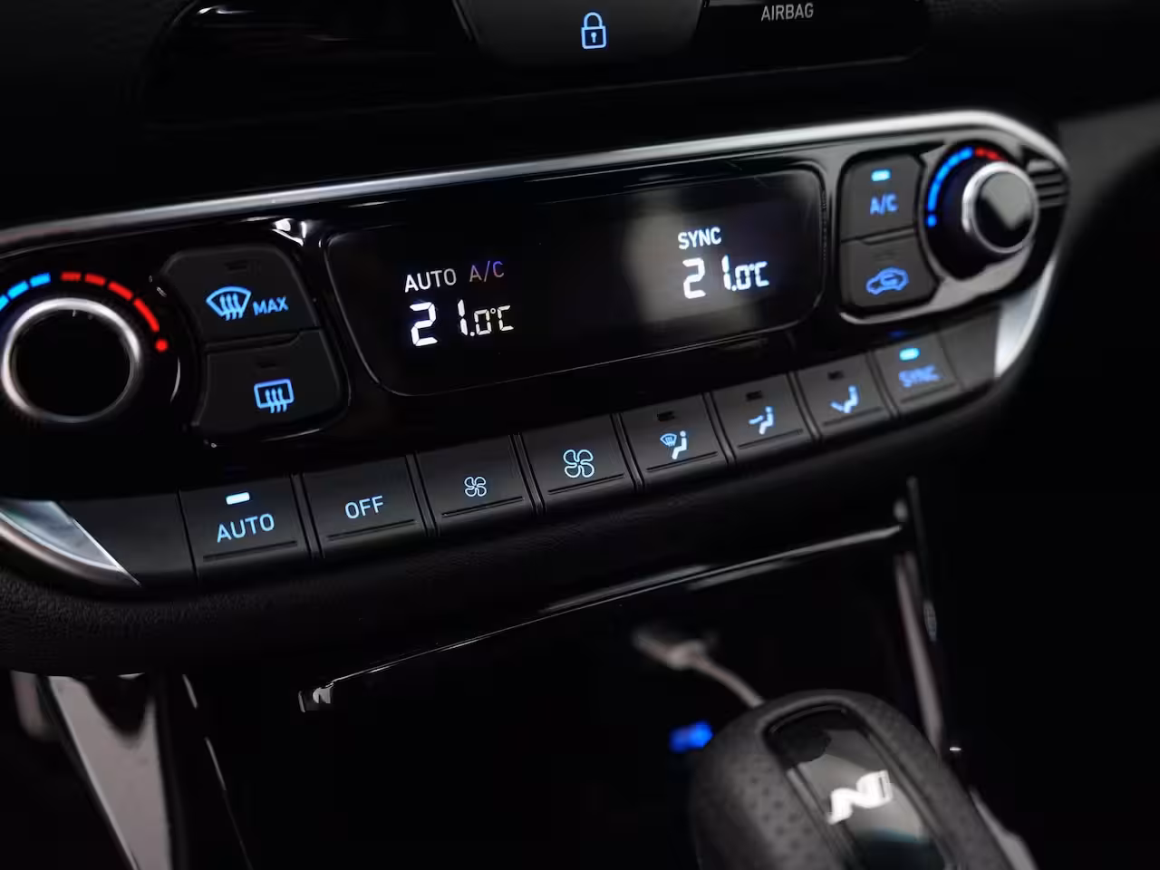 Hyundai i30 1.5 T-GDi MHEV N Line | AUTOMAAT | Stoelverwarming | Stuurwielverwarming | Adaptieve Cruis