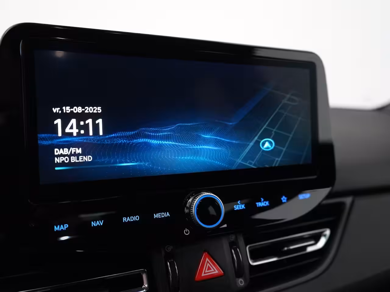 Hyundai i30 1.5 T-GDi MHEV N Line | AUTOMAAT | Stoelverwarming | Stuurwielverwarming | Adaptieve Cruis