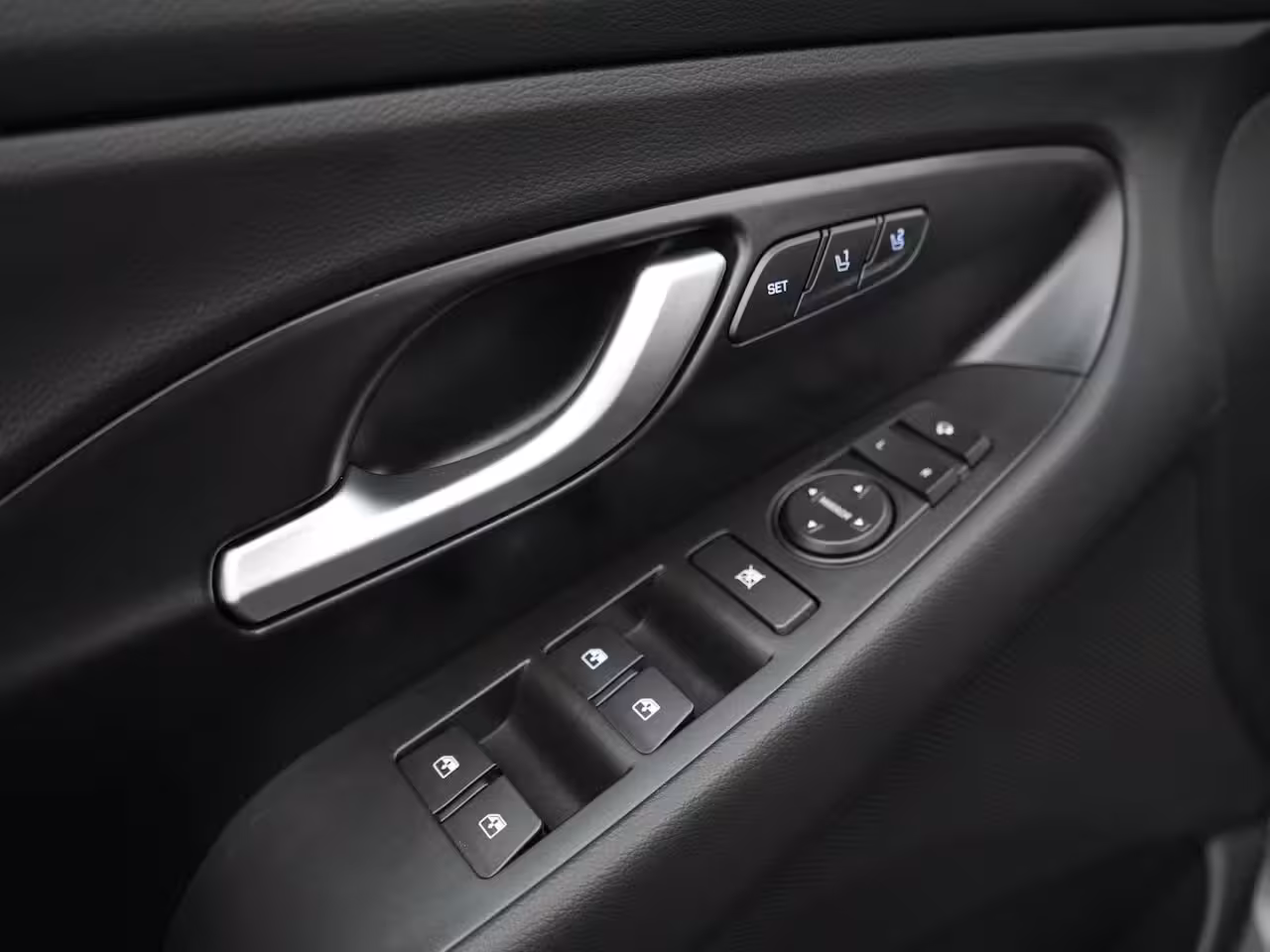 Hyundai i30 1.5 T-GDi MHEV N Line | AUTOMAAT | Stoelverwarming | Stuurwielverwarming | Adaptieve Cruis