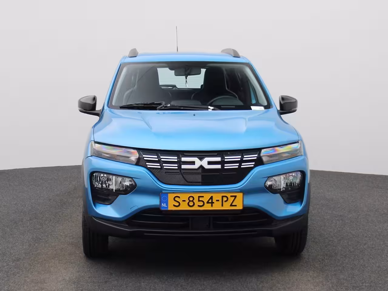 Dacia Spring Essential 27 kWh Airco |