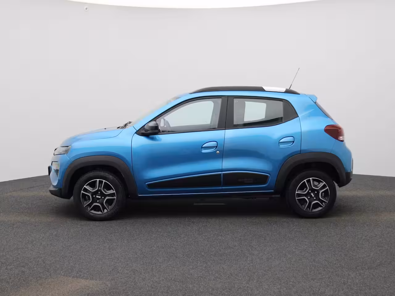 Dacia Spring Essential 27 kWh Airco |