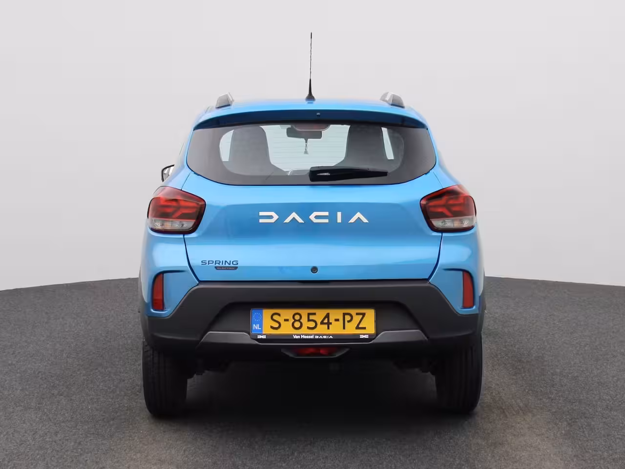 Dacia Spring Essential 27 kWh Airco |
