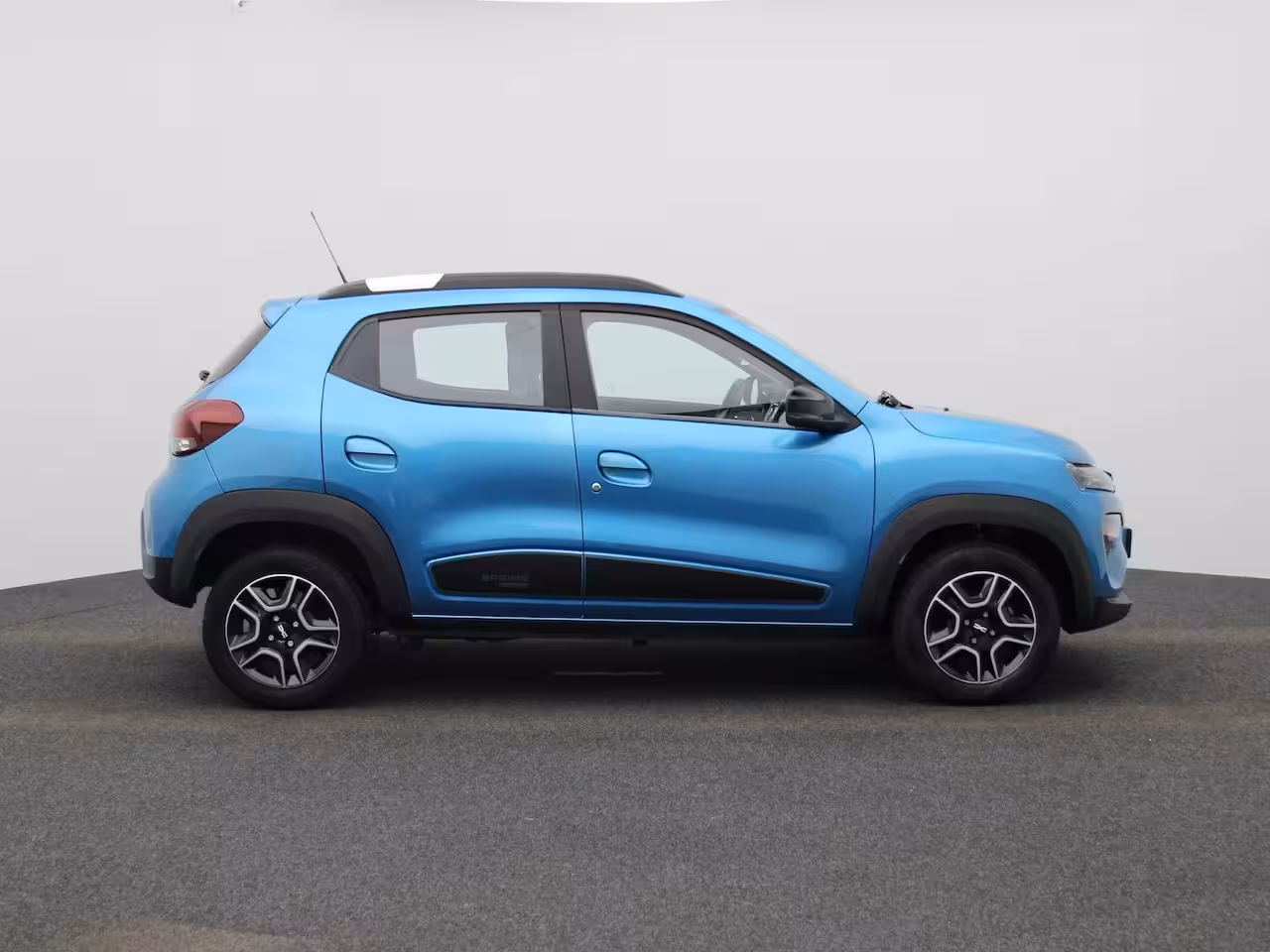 Dacia Spring Essential 27 kWh Airco |