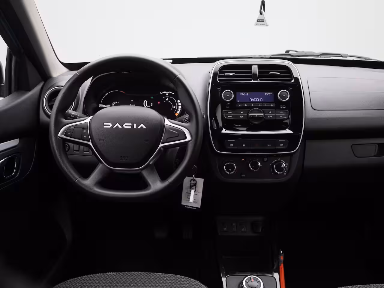 Dacia Spring Essential 27 kWh Airco |