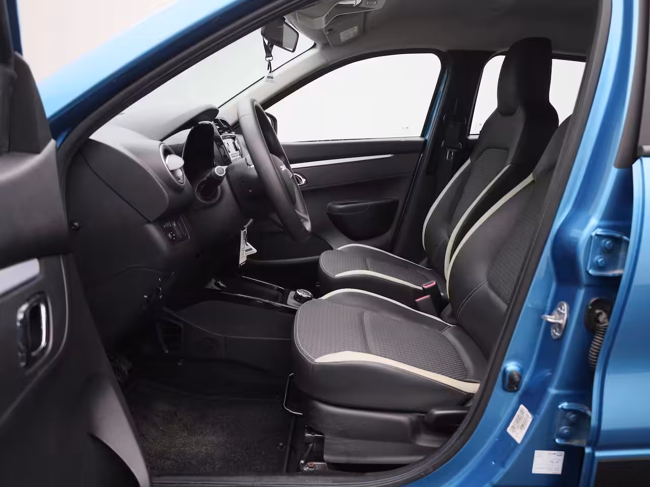 Dacia Spring Essential 27 kWh Airco |