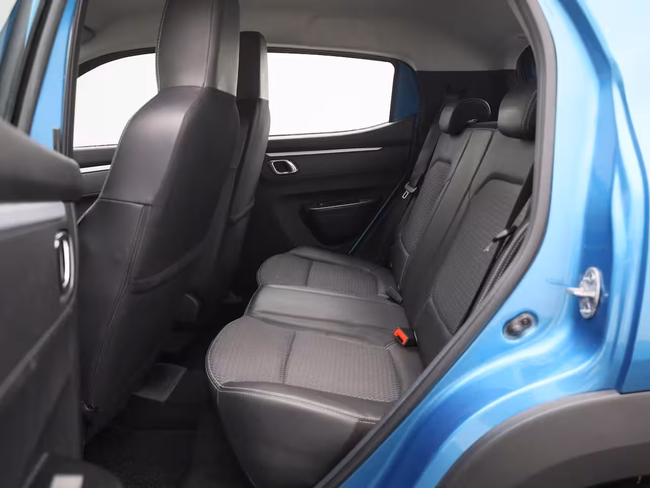 Dacia Spring Essential 27 kWh Airco |