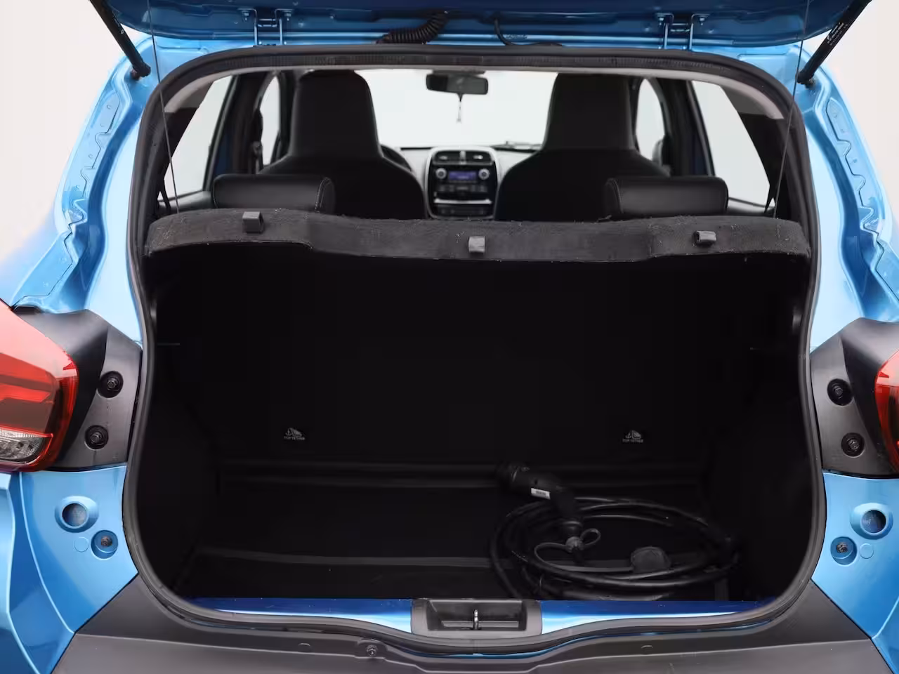 Dacia Spring Essential 27 kWh Airco |