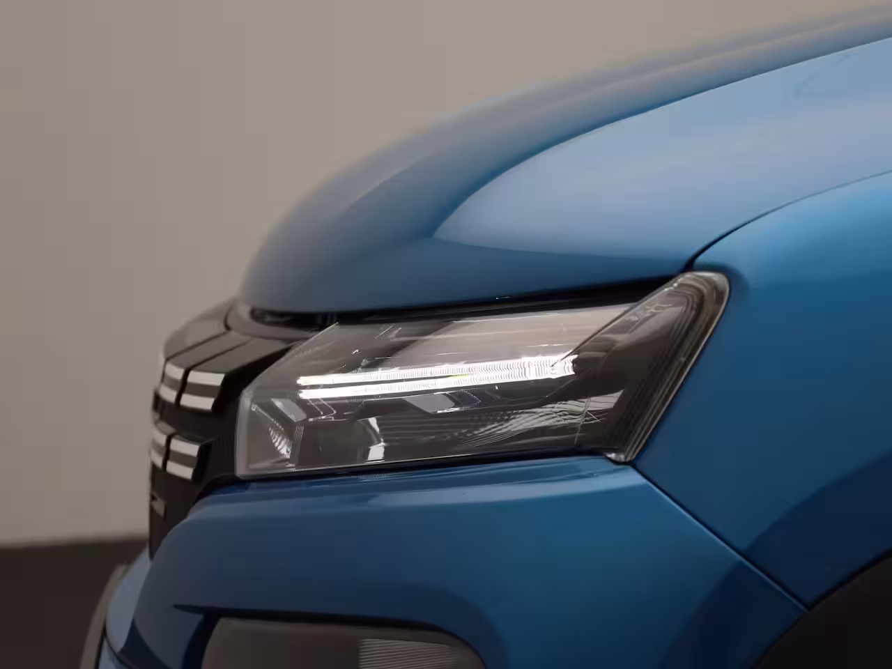 Dacia Spring Essential 27 kWh Airco |
