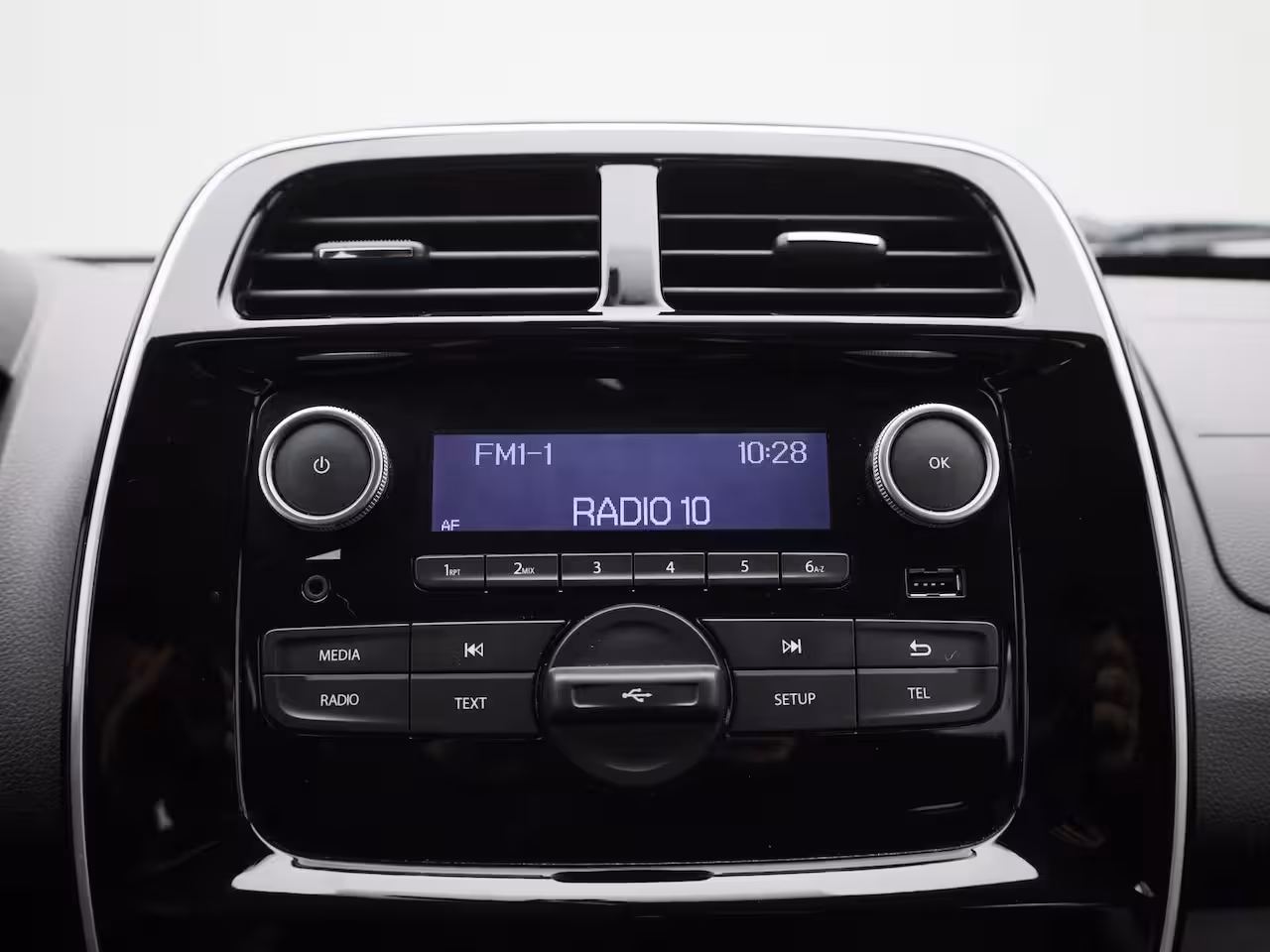 Dacia Spring Essential 27 kWh Airco |