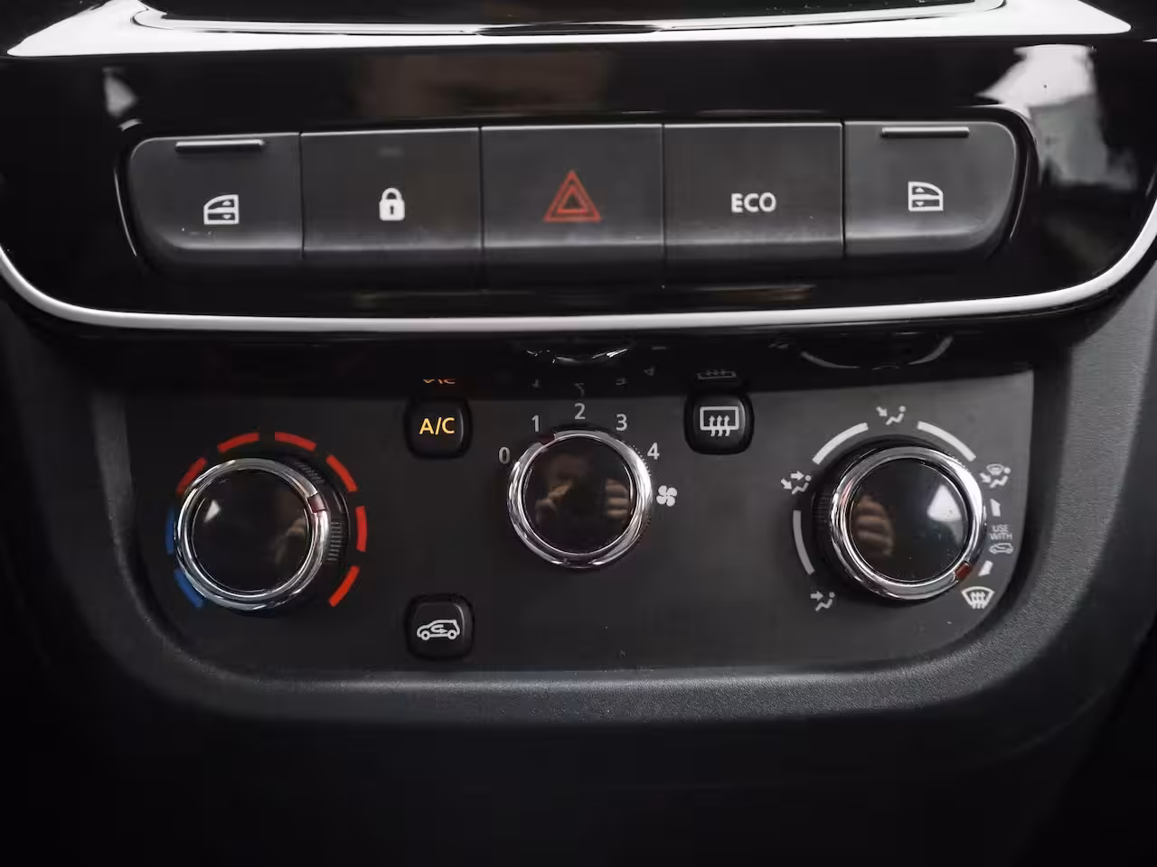 Dacia Spring Essential 27 kWh Airco |
