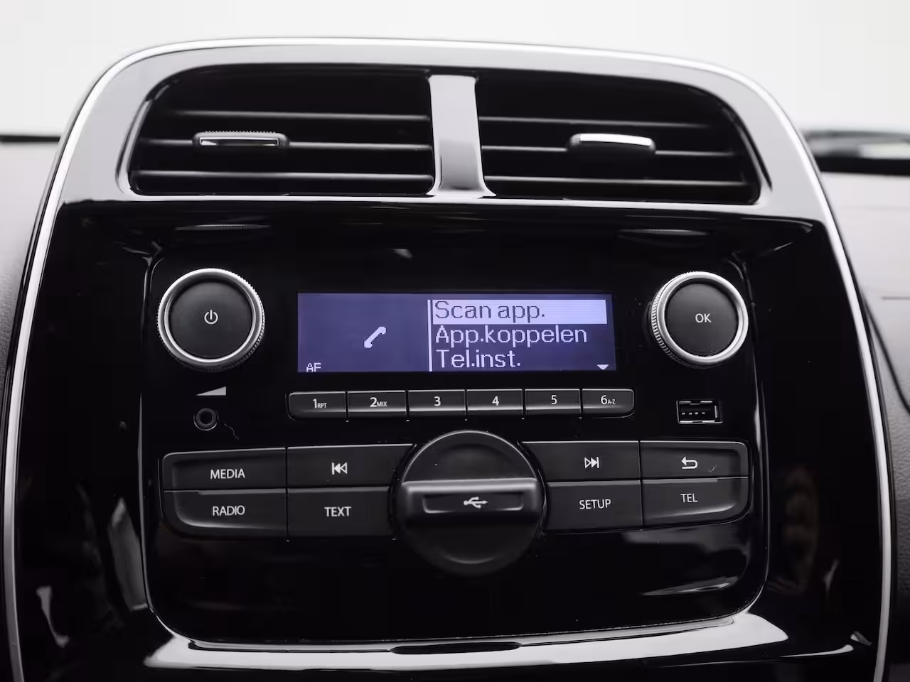 Dacia Spring Essential 27 kWh Airco |