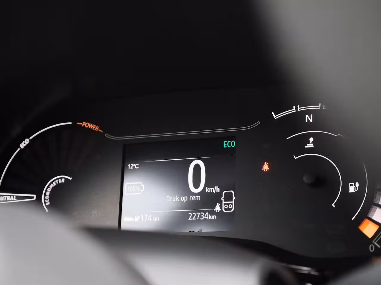 Dacia Spring Essential 27 kWh Airco |