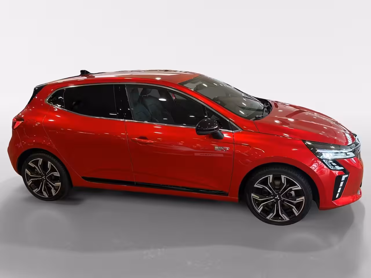 Mitsubishi Colt 1.6 HEV First Edition *Automaat*Navi+Camera*Climate*Stoel/Stuur Verw.*Adaptive Cruise*Spor