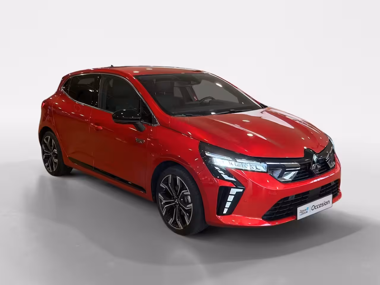 Mitsubishi Colt 1.6 HEV First Edition *Automaat*Navi+Camera*Climate*Stoel/Stuur Verw.*Adaptive Cruise*Spor