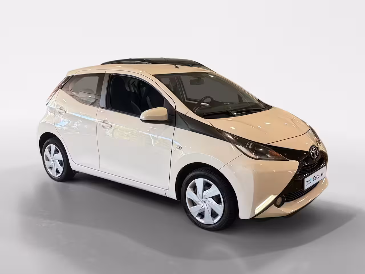 Toyota Aygo 1.0 VVT-i x-play *Telefoon*Camera*Airco*Cruise*Mooie Auto