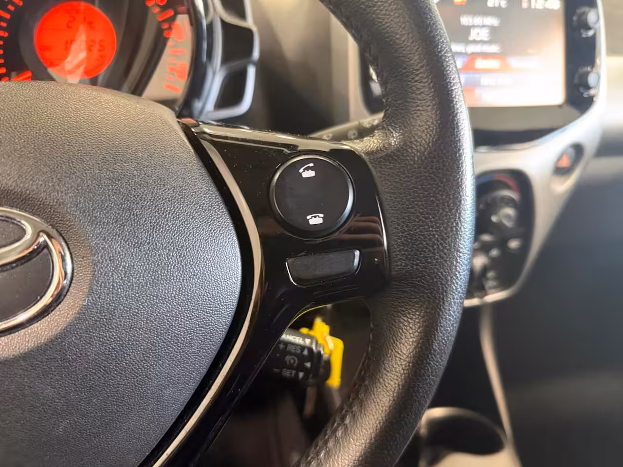 Toyota Aygo 1.0 VVT-i x-play *Telefoon*Camera*Airco*Cruise*Mooie Auto