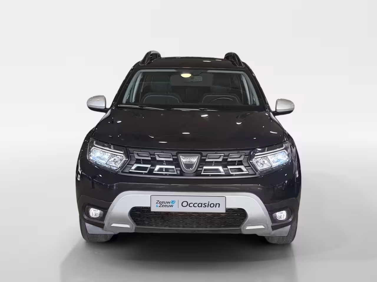 Dacia Duster 1.3 TCe Prestige *Navi+Camera*Climate*Trekhaak*Nette Auto