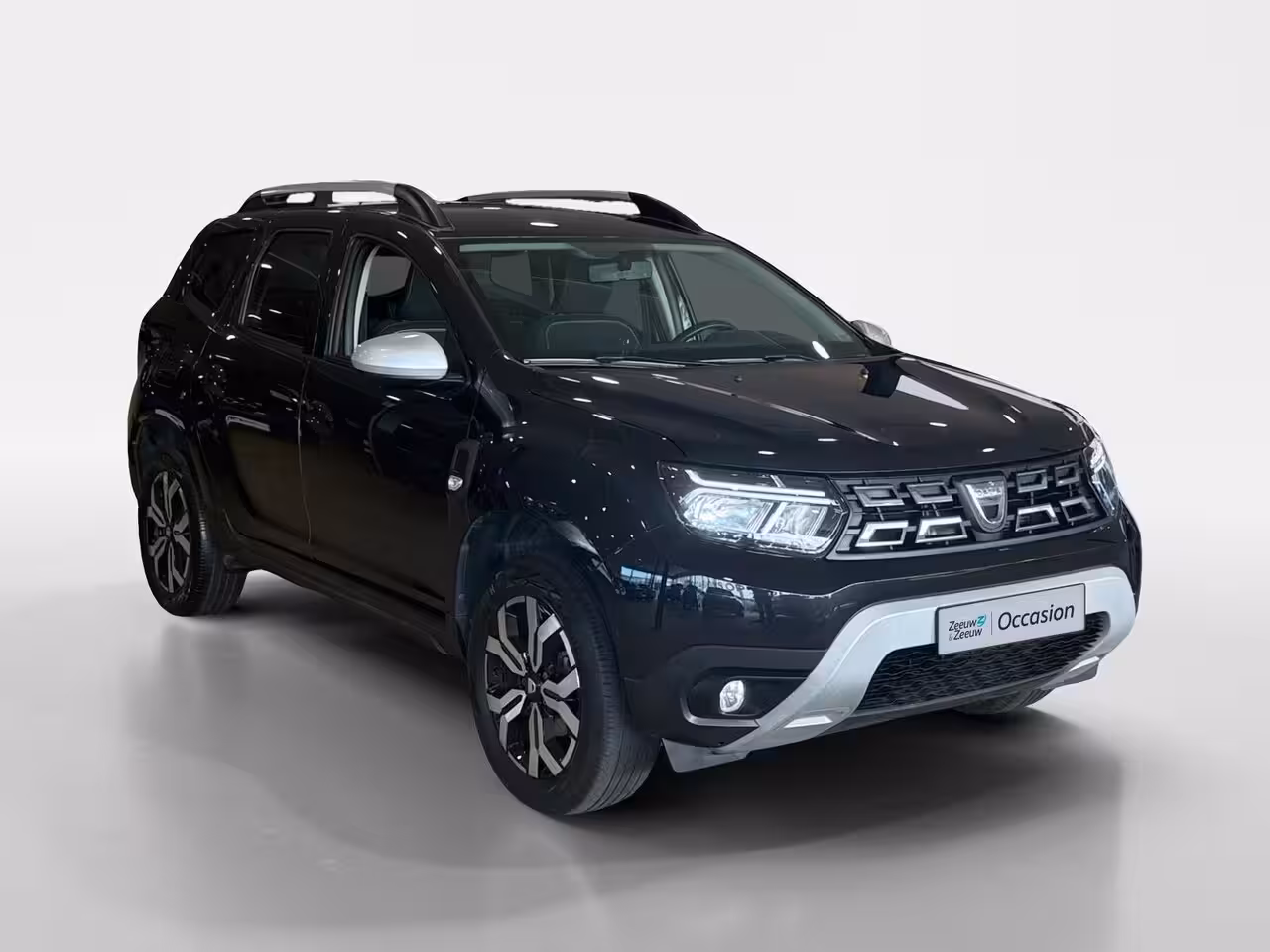 Dacia Duster 1.3 TCe Prestige *Navi+Camera*Climate*Trekhaak*Nette Auto