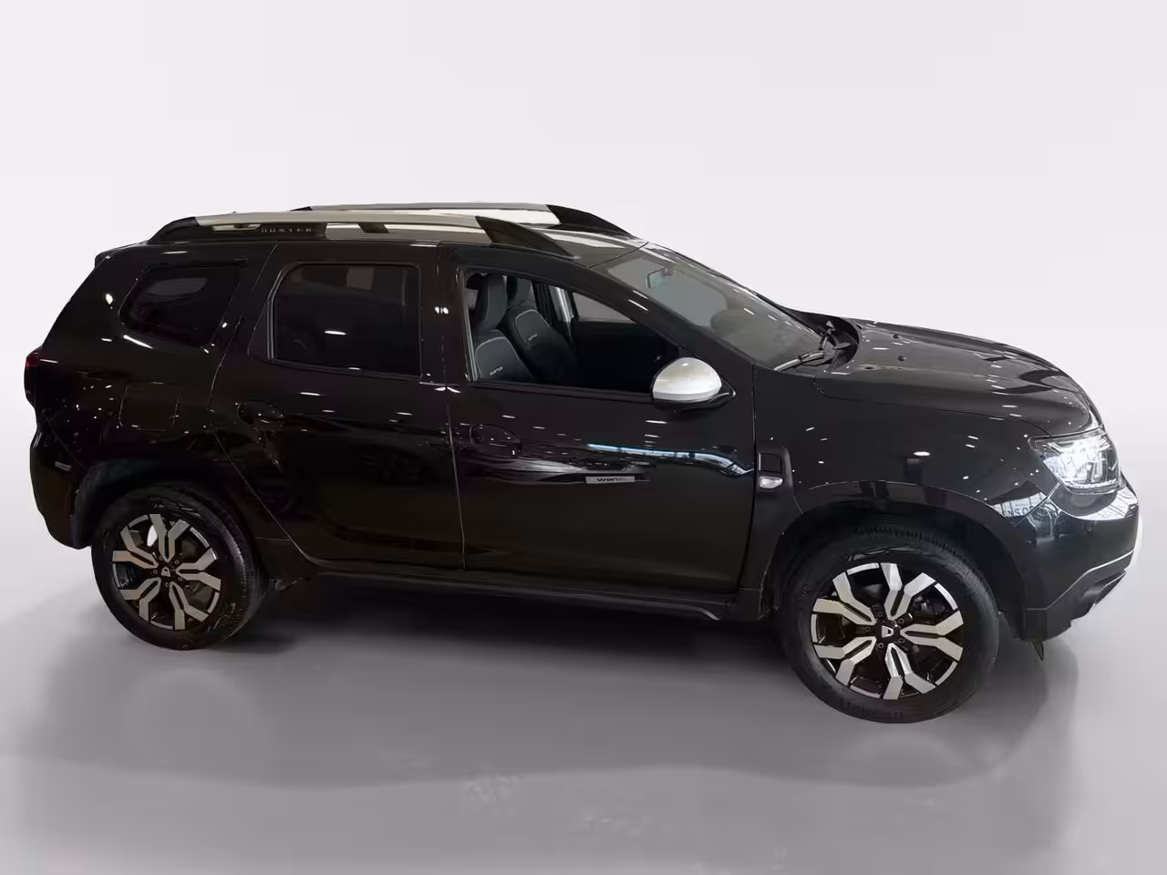 Dacia Duster 1.3 TCe Prestige *Navi+Camera*Climate*Trekhaak*Nette Auto