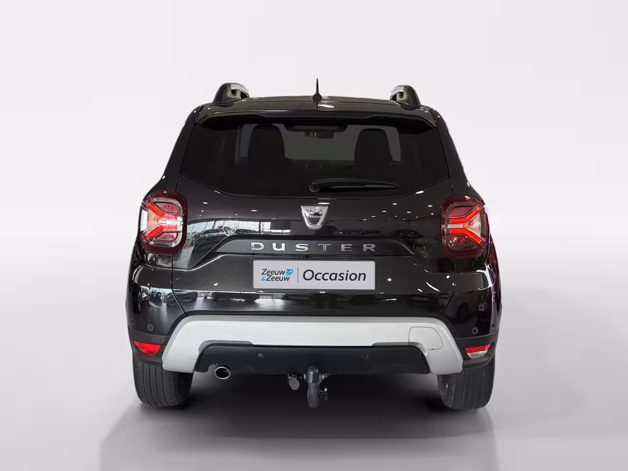 Dacia Duster 1.3 TCe Prestige *Navi+Camera*Climate*Trekhaak*Nette Auto