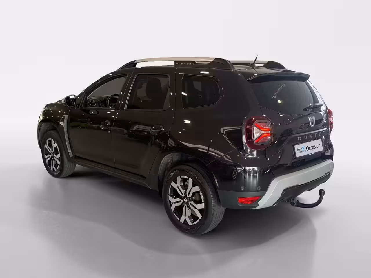 Dacia Duster 1.3 TCe Prestige *Navi+Camera*Climate*Trekhaak*Nette Auto