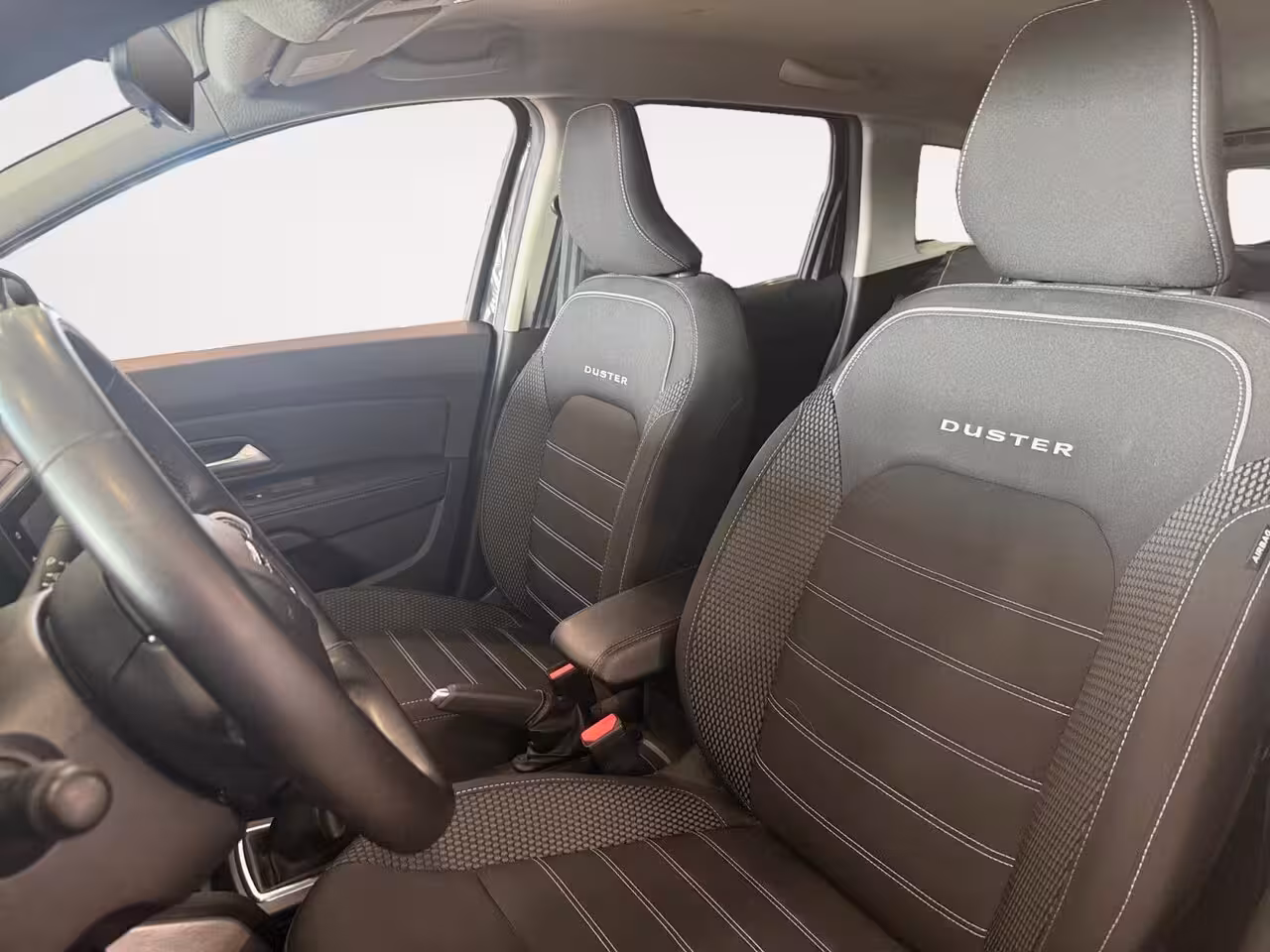 Dacia Duster 1.3 TCe Prestige *Navi+Camera*Climate*Trekhaak*Nette Auto