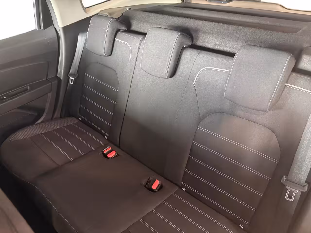 Dacia Duster 1.3 TCe Prestige *Navi+Camera*Climate*Trekhaak*Nette Auto