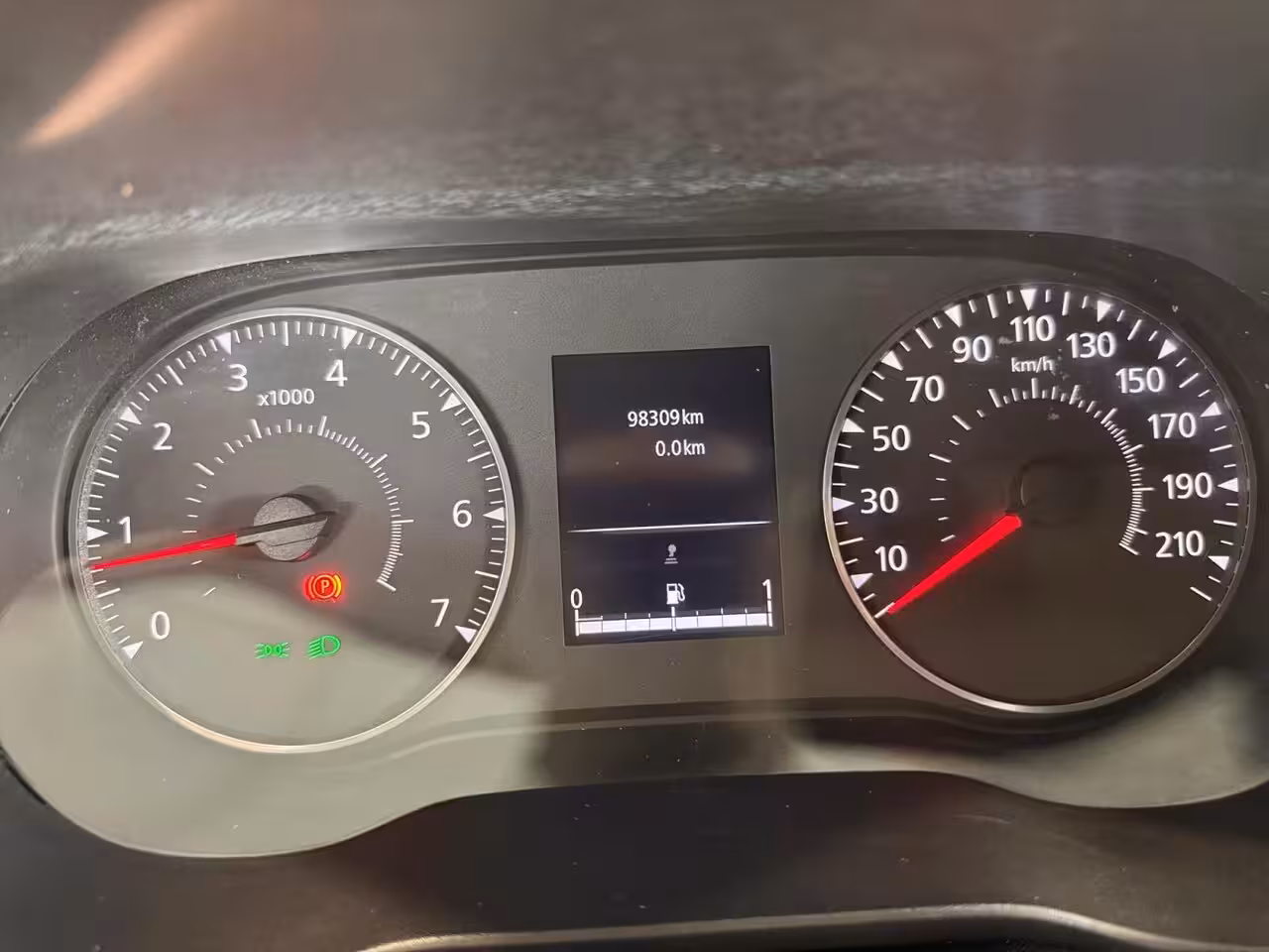 Dacia Duster 1.3 TCe Prestige *Navi+Camera*Climate*Trekhaak*Nette Auto