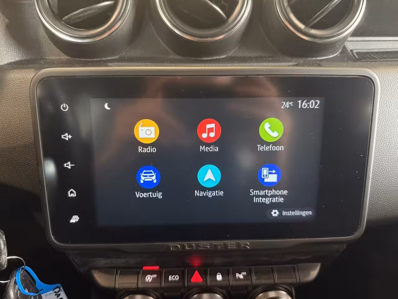 Dacia Duster 1.3 TCe Prestige *Navi+Camera*Climate*Trekhaak*Nette Auto