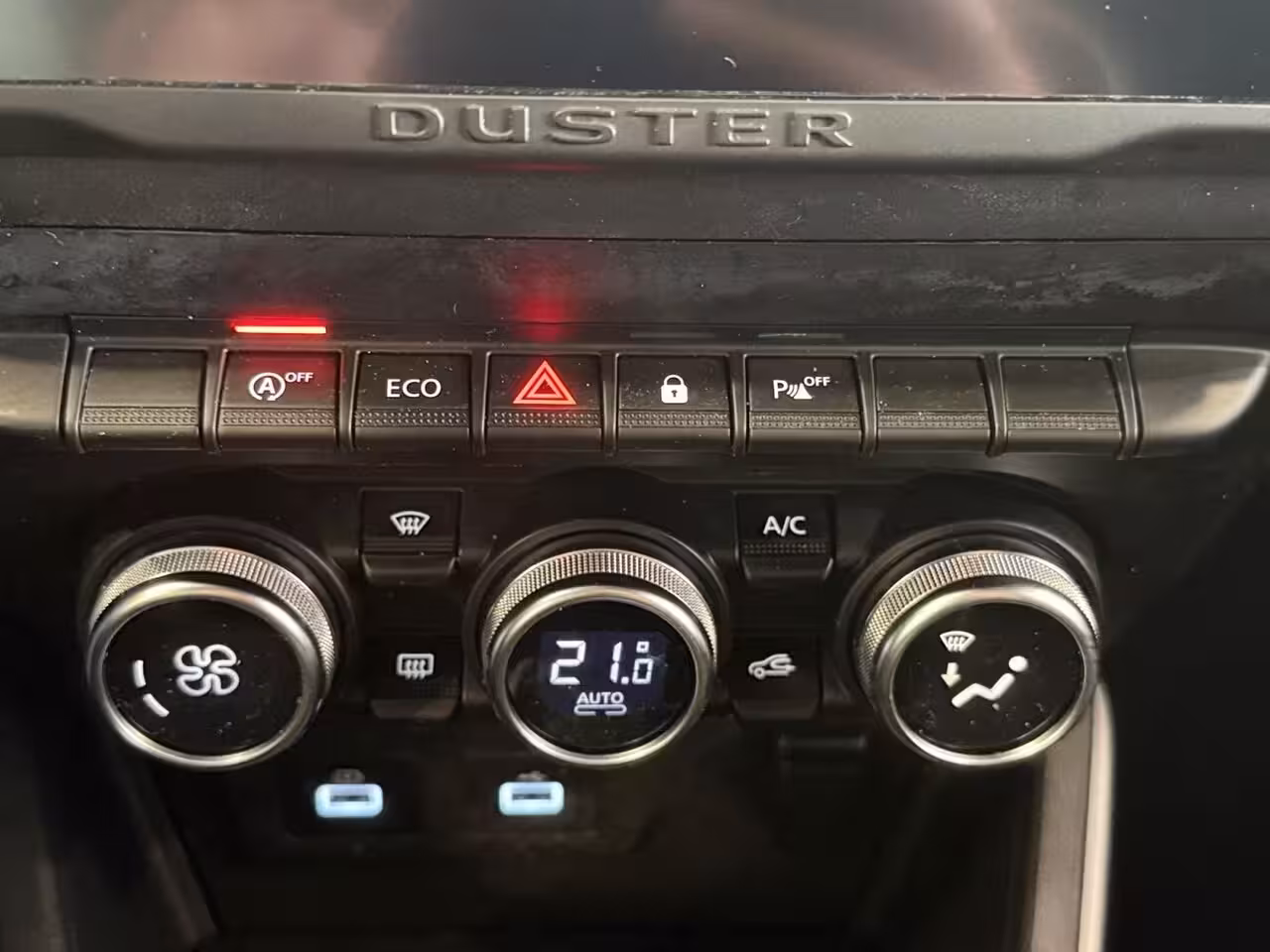 Dacia Duster 1.3 TCe Prestige *Navi+Camera*Climate*Trekhaak*Nette Auto