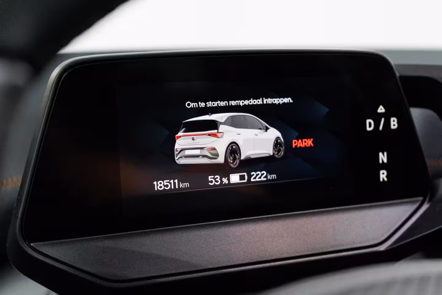 Cupra Born 62 kWh 204PK Adrenaline | PANORAMADAK | 19 INCH | NAVIGATIE | STOEL + STUURVERW. | HUD | W