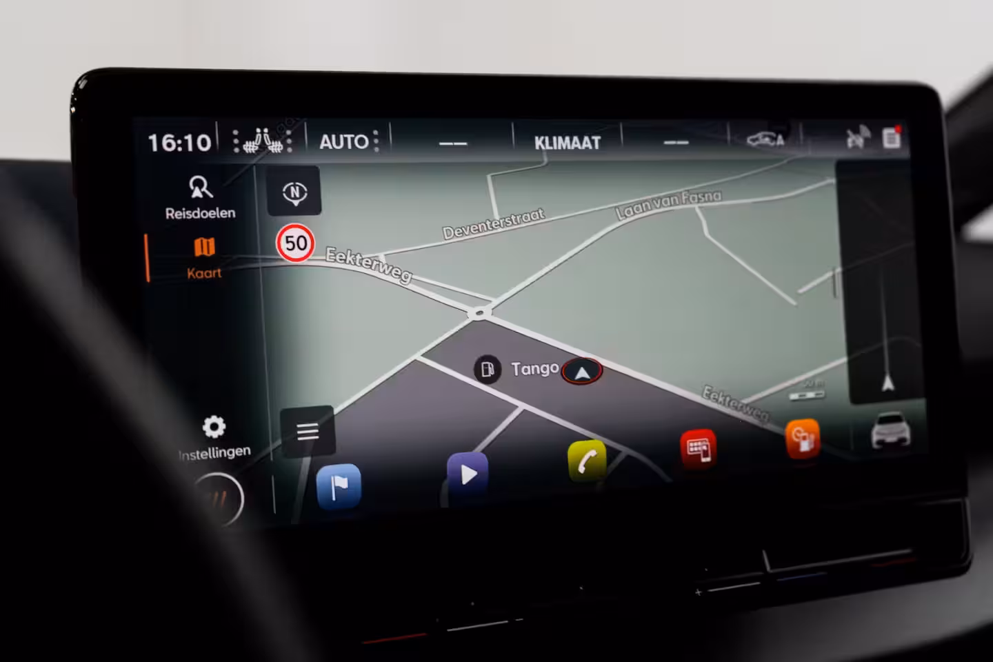 Cupra Born 62 kWh 204PK Adrenaline | PANORAMADAK | 19 INCH | NAVIGATIE | STOEL + STUURVERW. | HUD | W