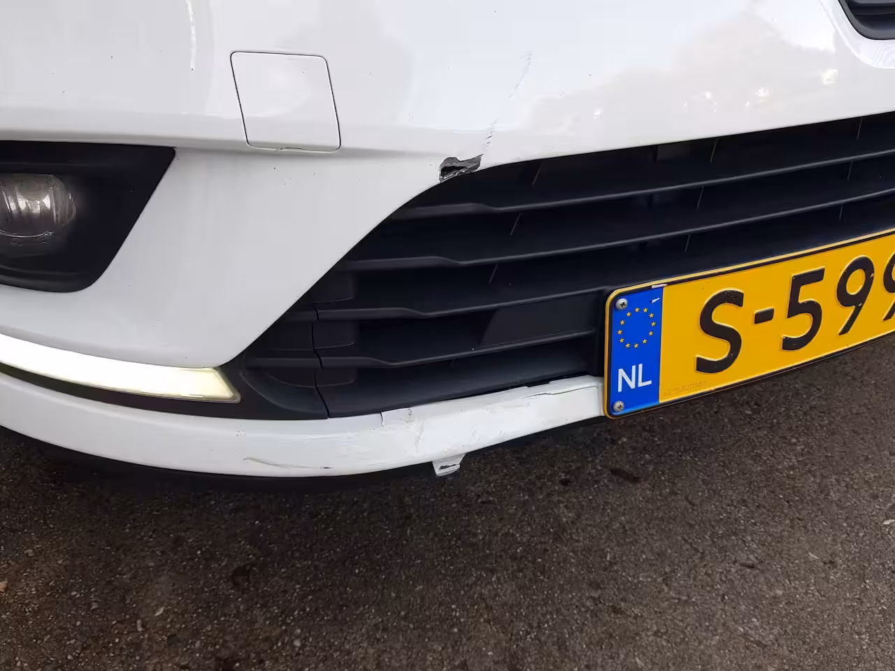 Renault Clio Estate 0.9 TCe Intens