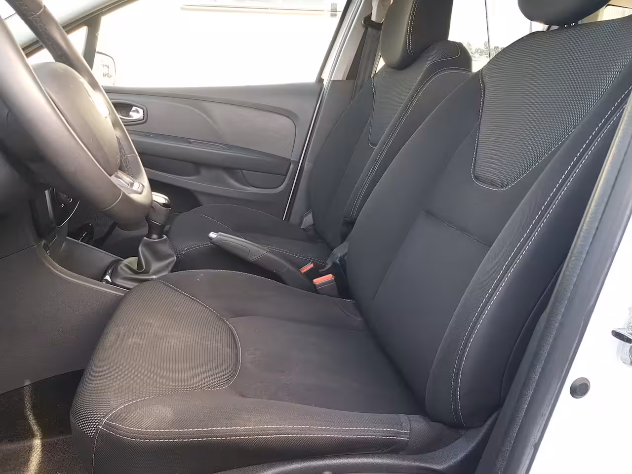 Renault Clio Estate 0.9 TCe Intens