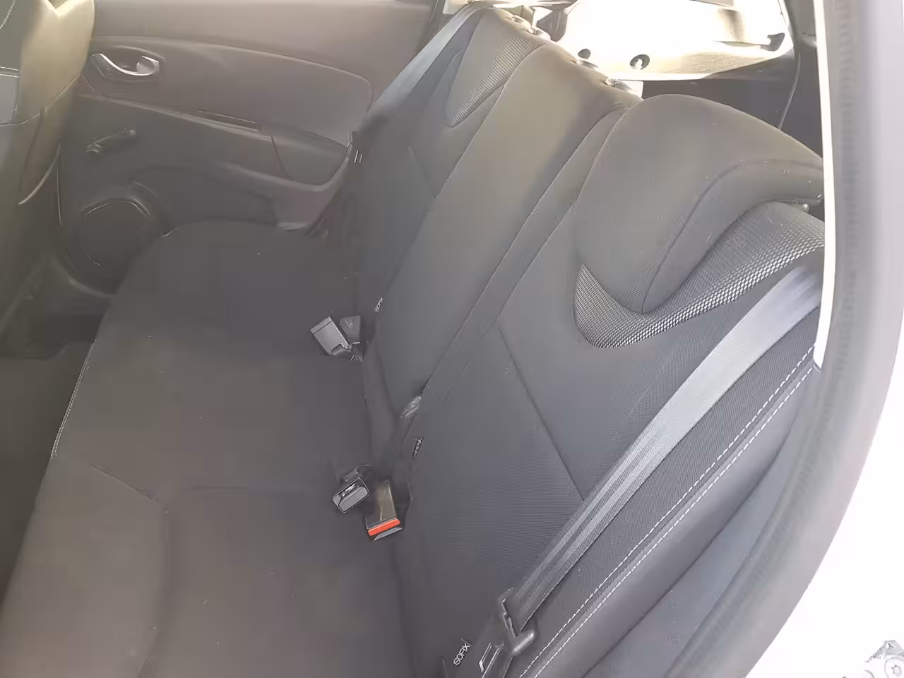 Renault Clio Estate 0.9 TCe Intens